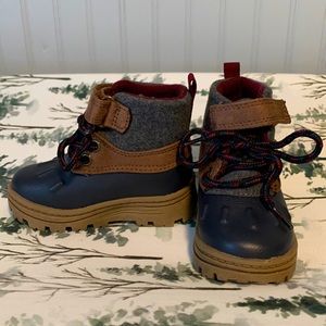 Carter's toddler duck boots